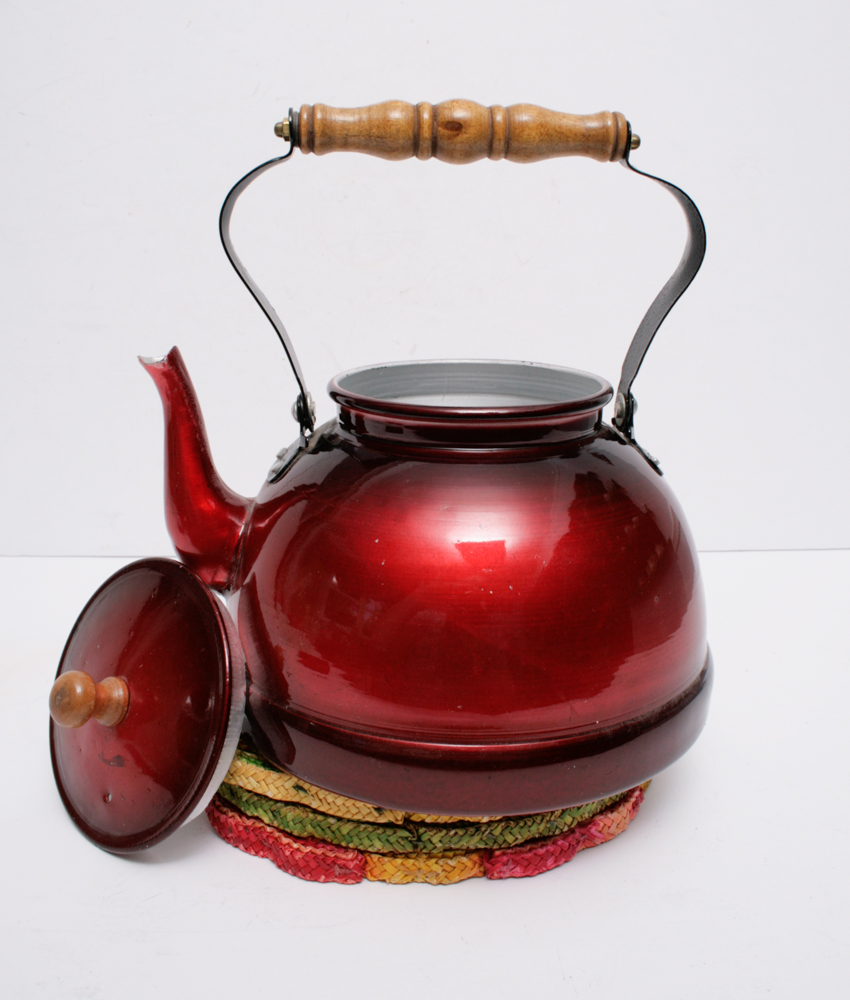 Vintage Kitchen Accessories