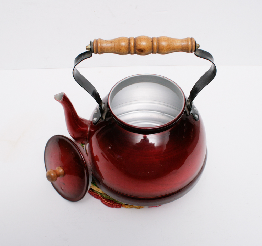 Vintage Kitchen Accessories