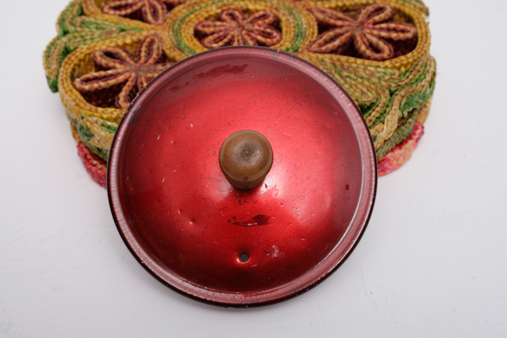 Vintage Kitchen Accessories