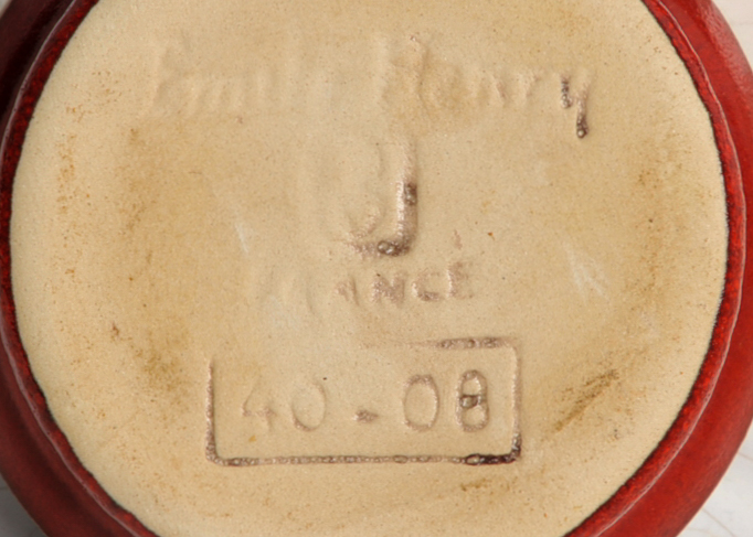 Emile Henry Bakeware Collection