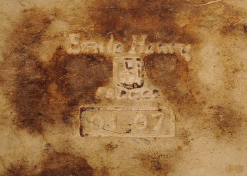 Emile Henry Bakeware Collection