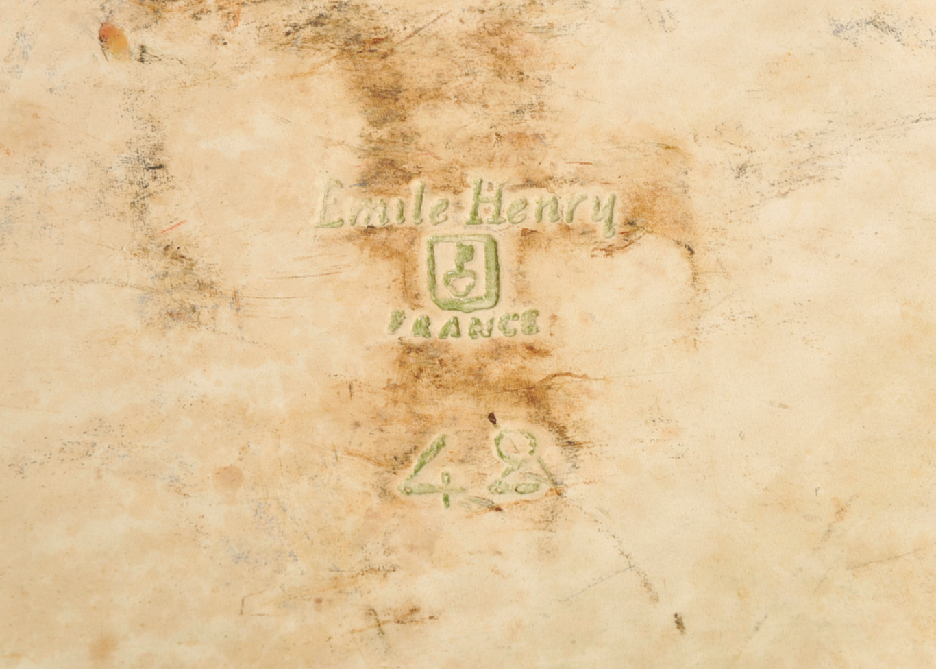 Emile Henry Bakeware Collection