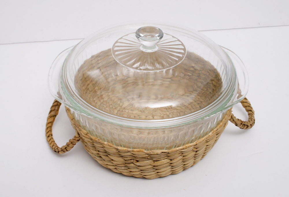 Vintage Kitchen Cookware and Accessories