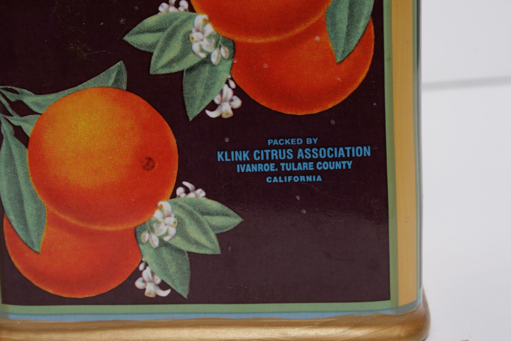 Vintage Kitchen Cookware and Accessories