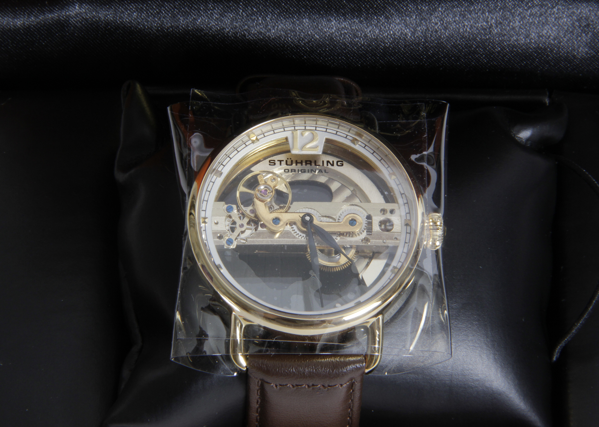 Stührling Original Watch