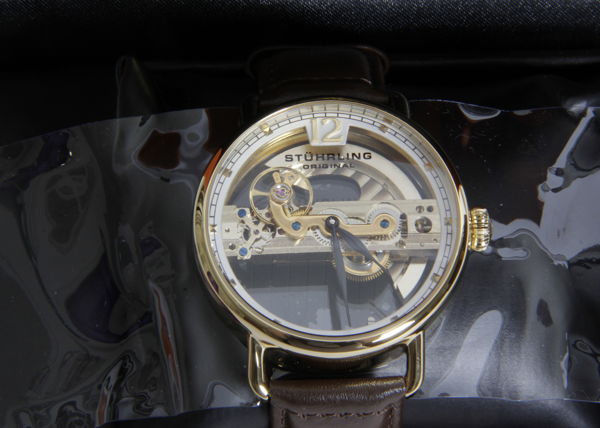 Stührling Original Watch