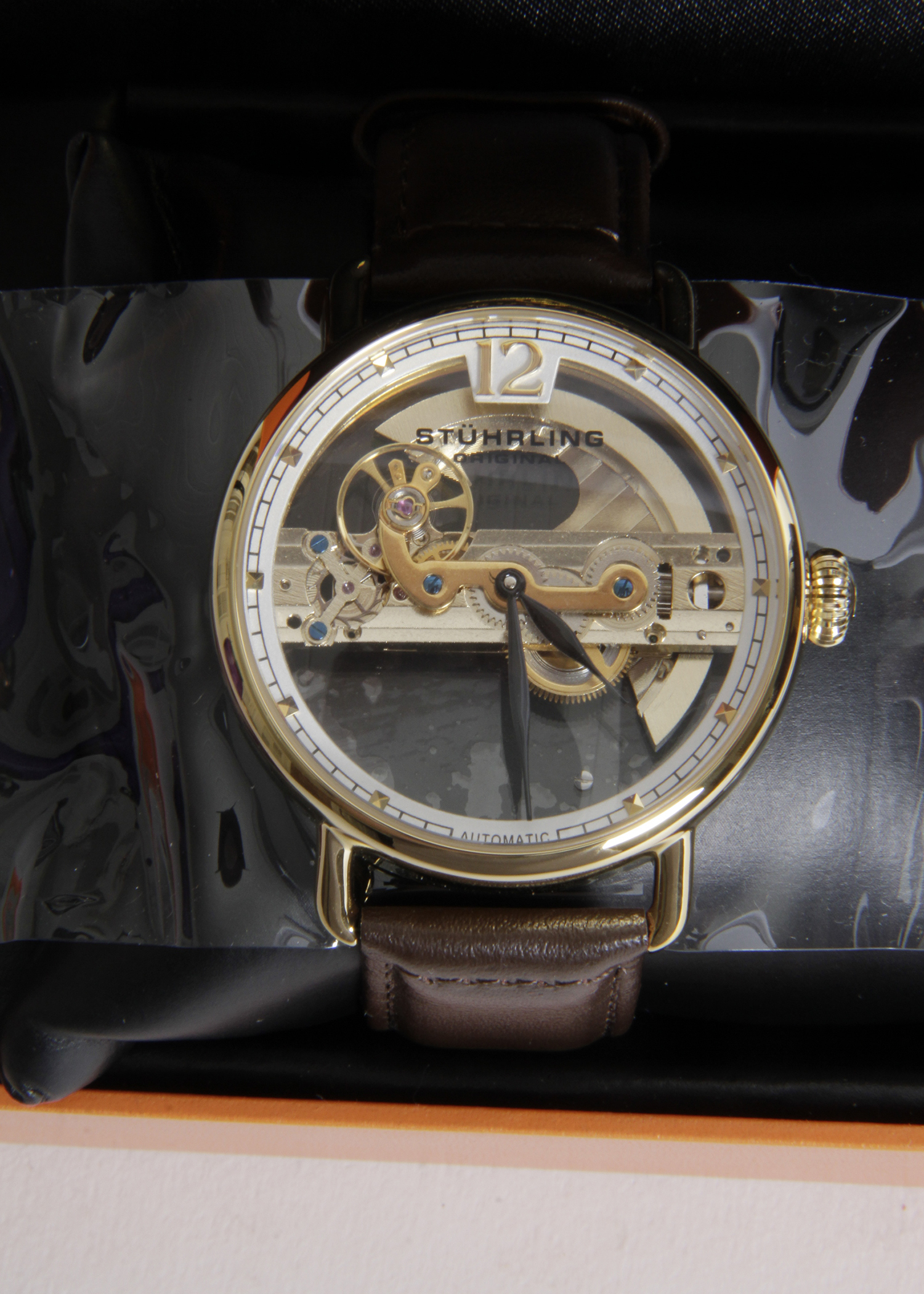 Stührling Original Watch