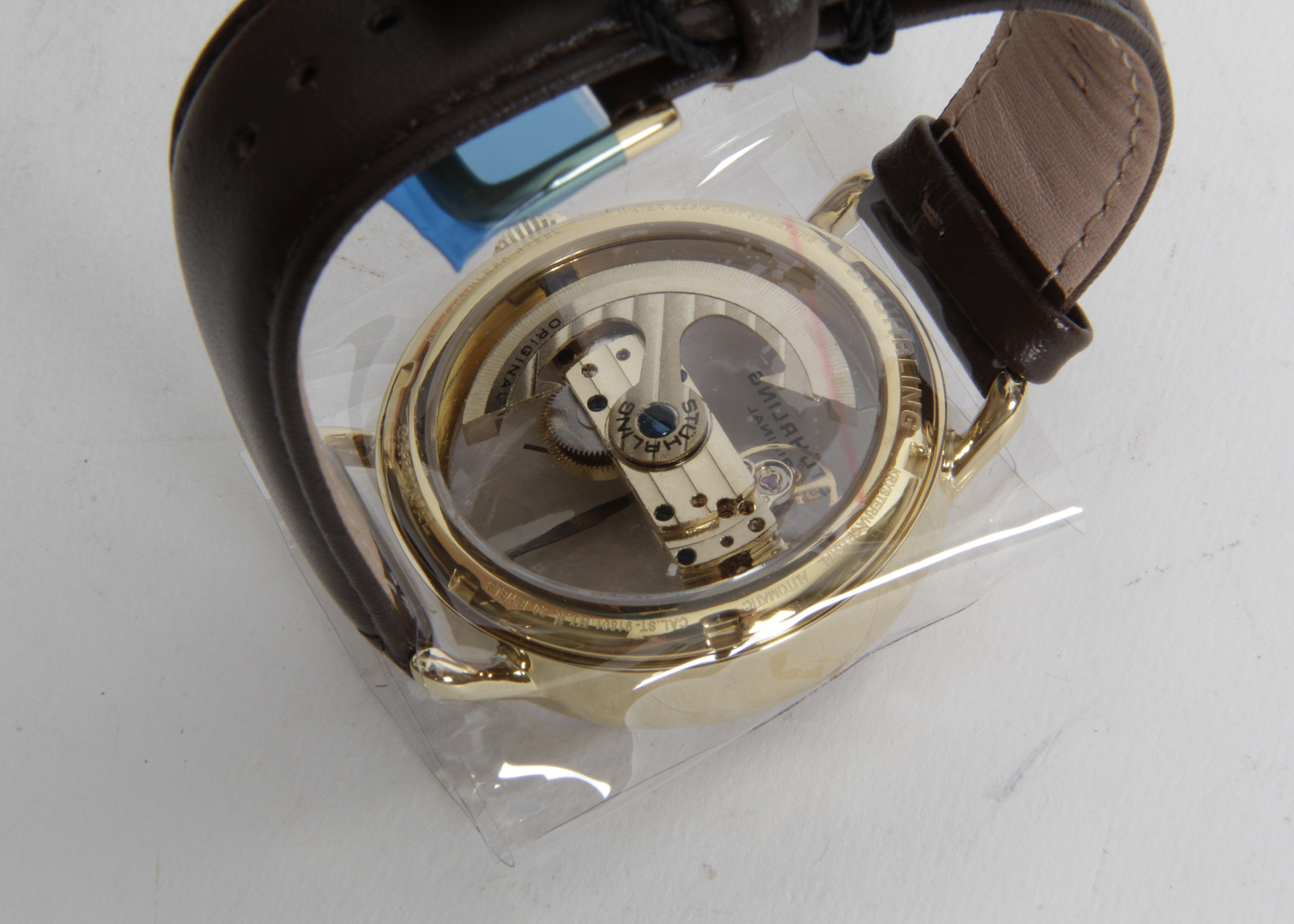 Stührling Original Watch