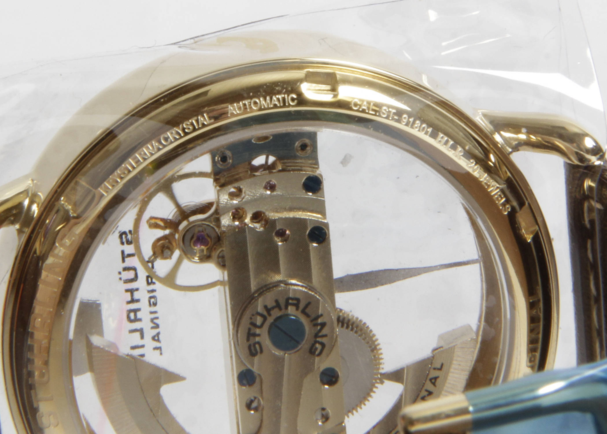 Stührling Original Watch