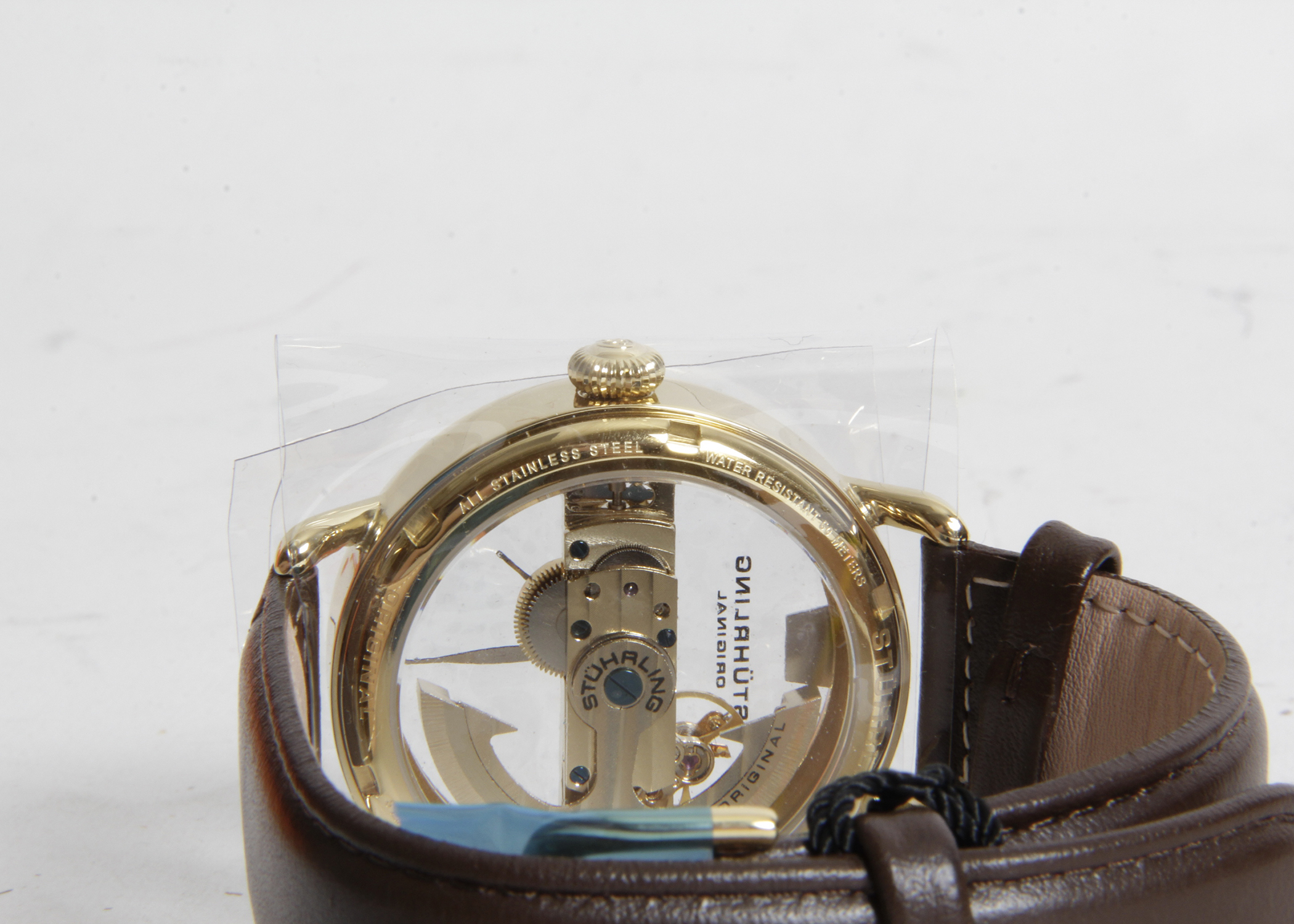 Stührling Original Watch