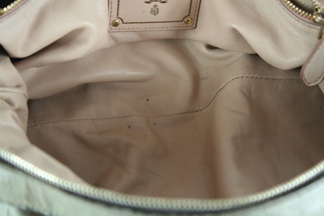 Authentic Prada Handbag