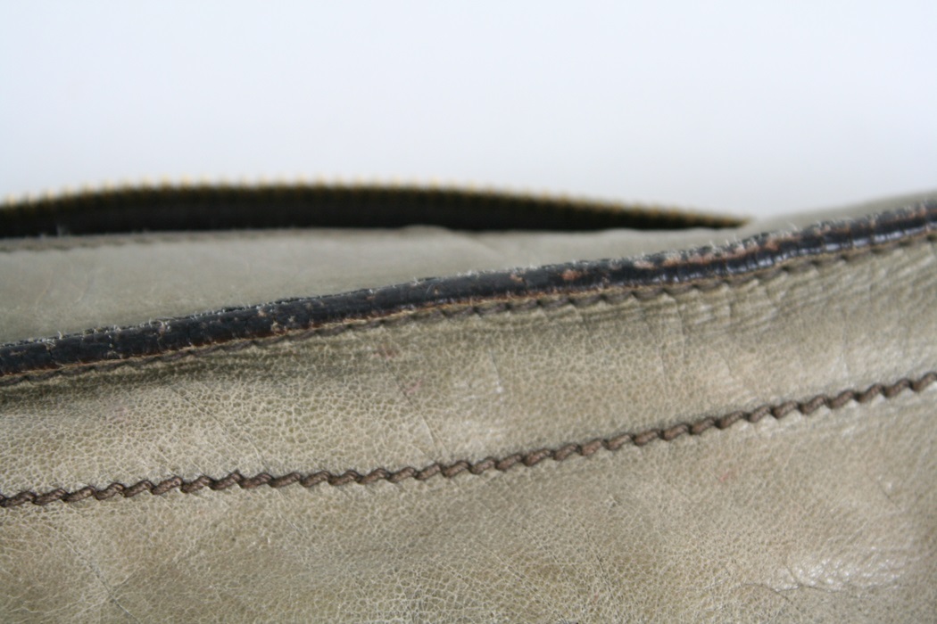 Authentic Prada Handbag