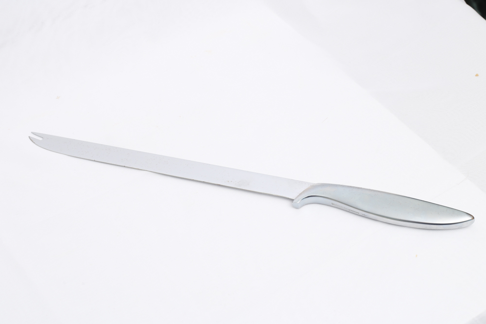 Gerber Snickersnee Carving Set