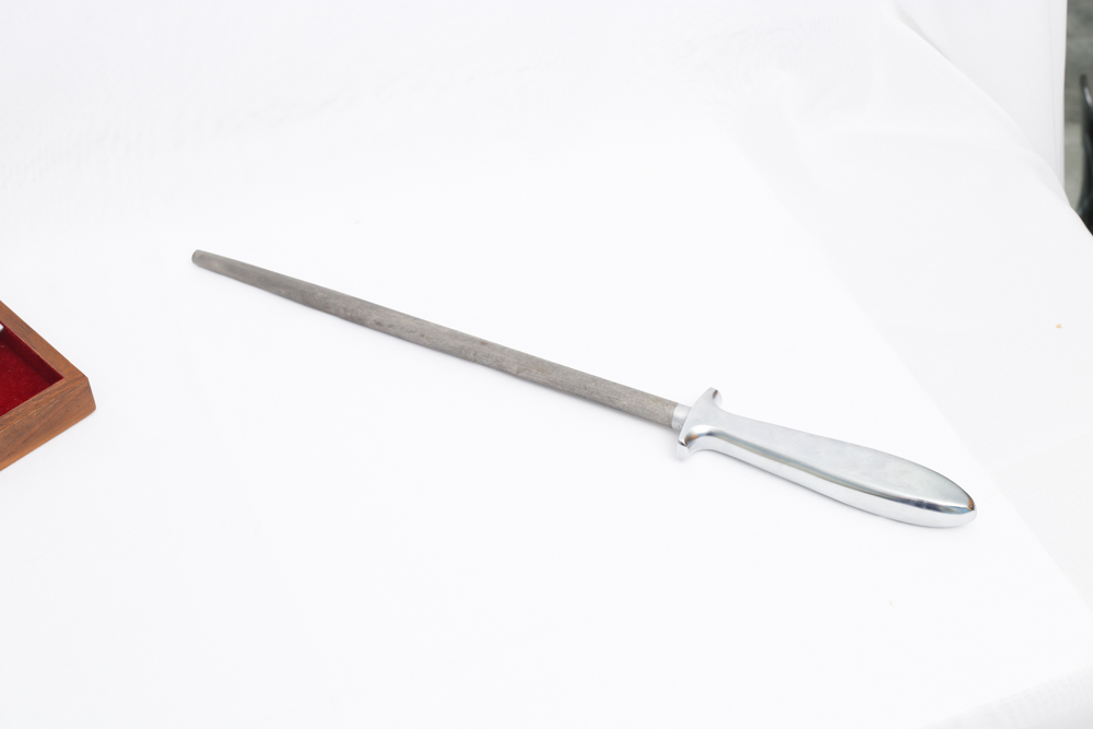 Gerber Snickersnee Carving Set