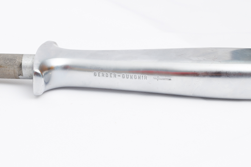 Gerber Snickersnee Carving Set