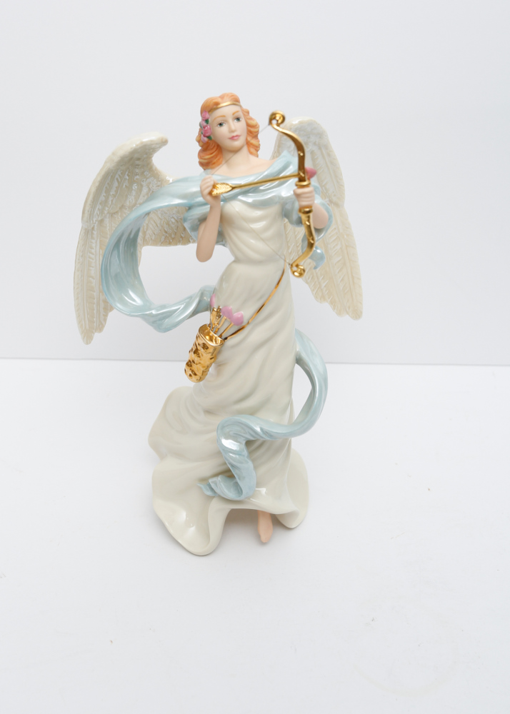Lenox Angel Figurines