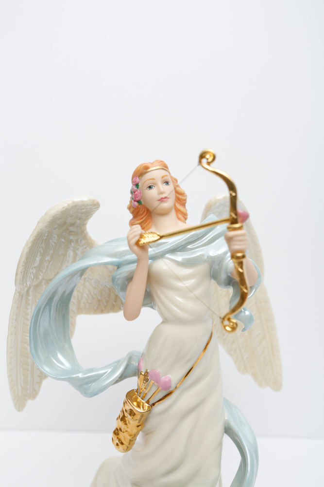 Lenox Angel Figurines