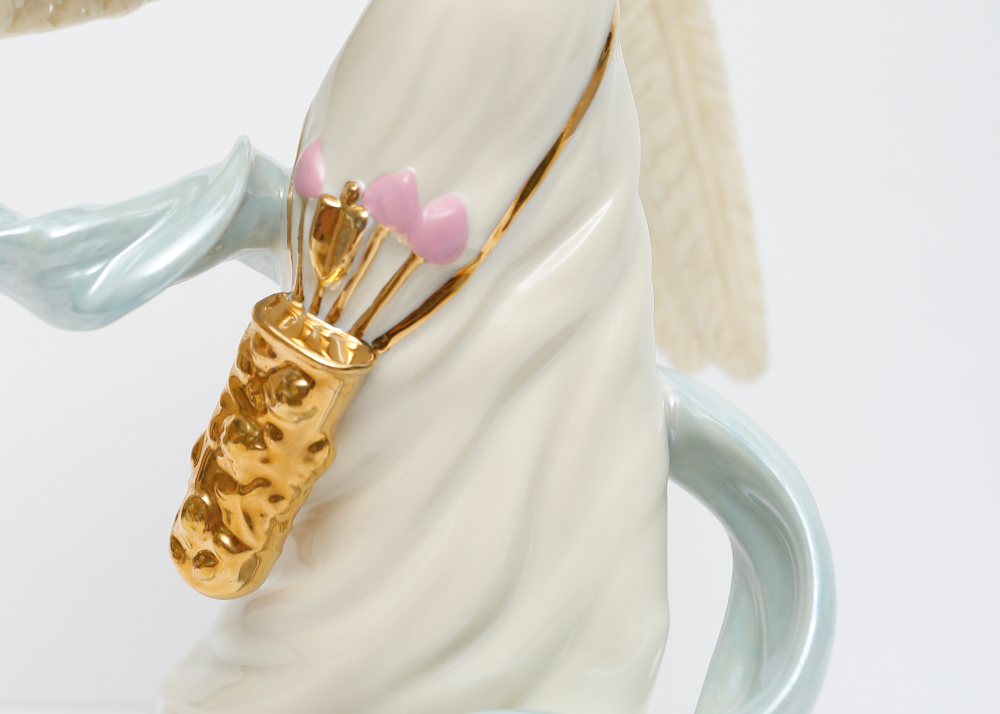 Lenox Angel Figurines