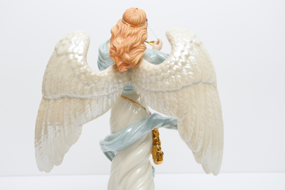 Lenox Angel Figurines