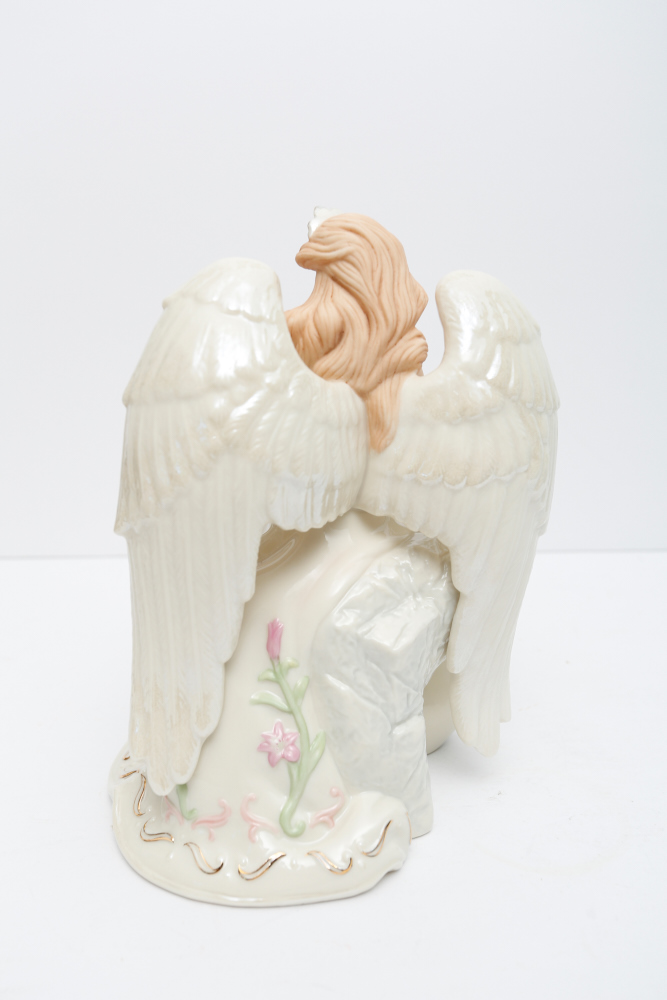 Lenox Angel Figurines