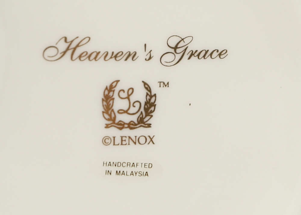 Lenox Angel Figurines