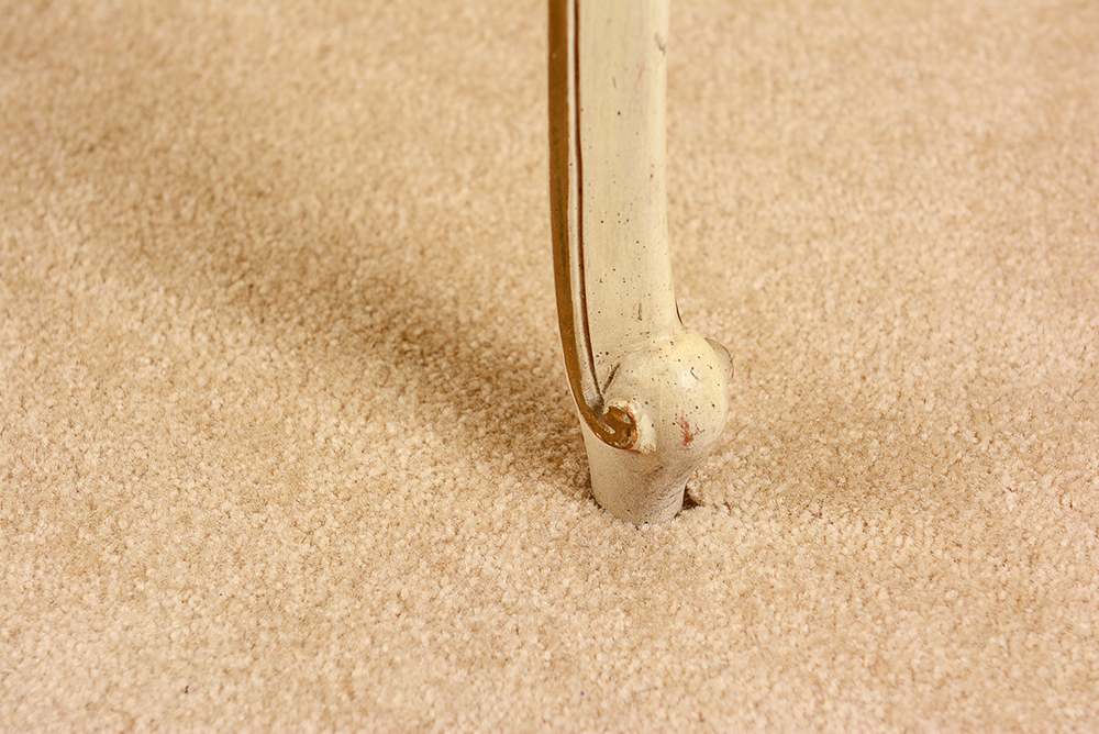 Thomasville French Provincial Secretary Desk