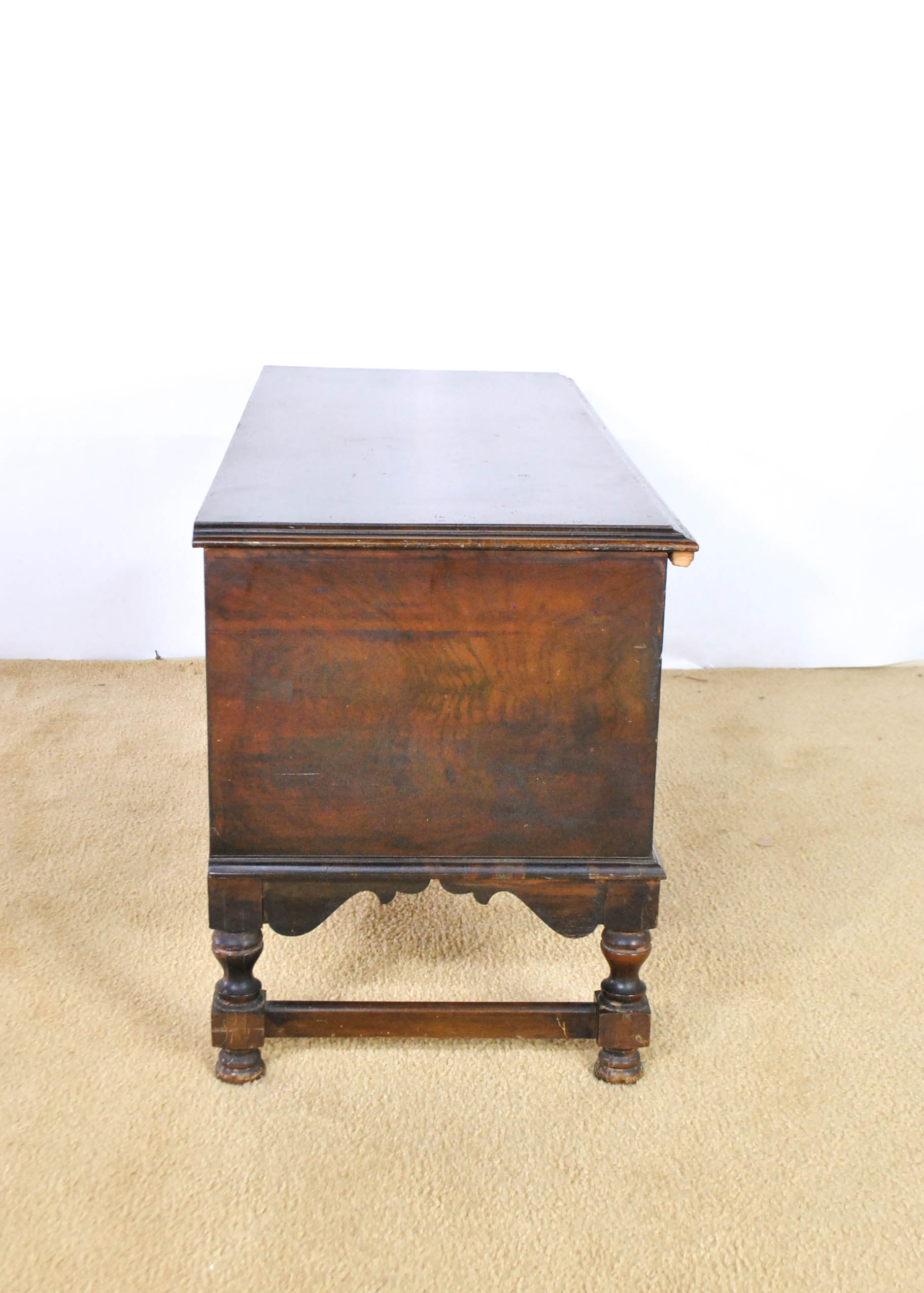 Connersville Furniture Cedar Chest