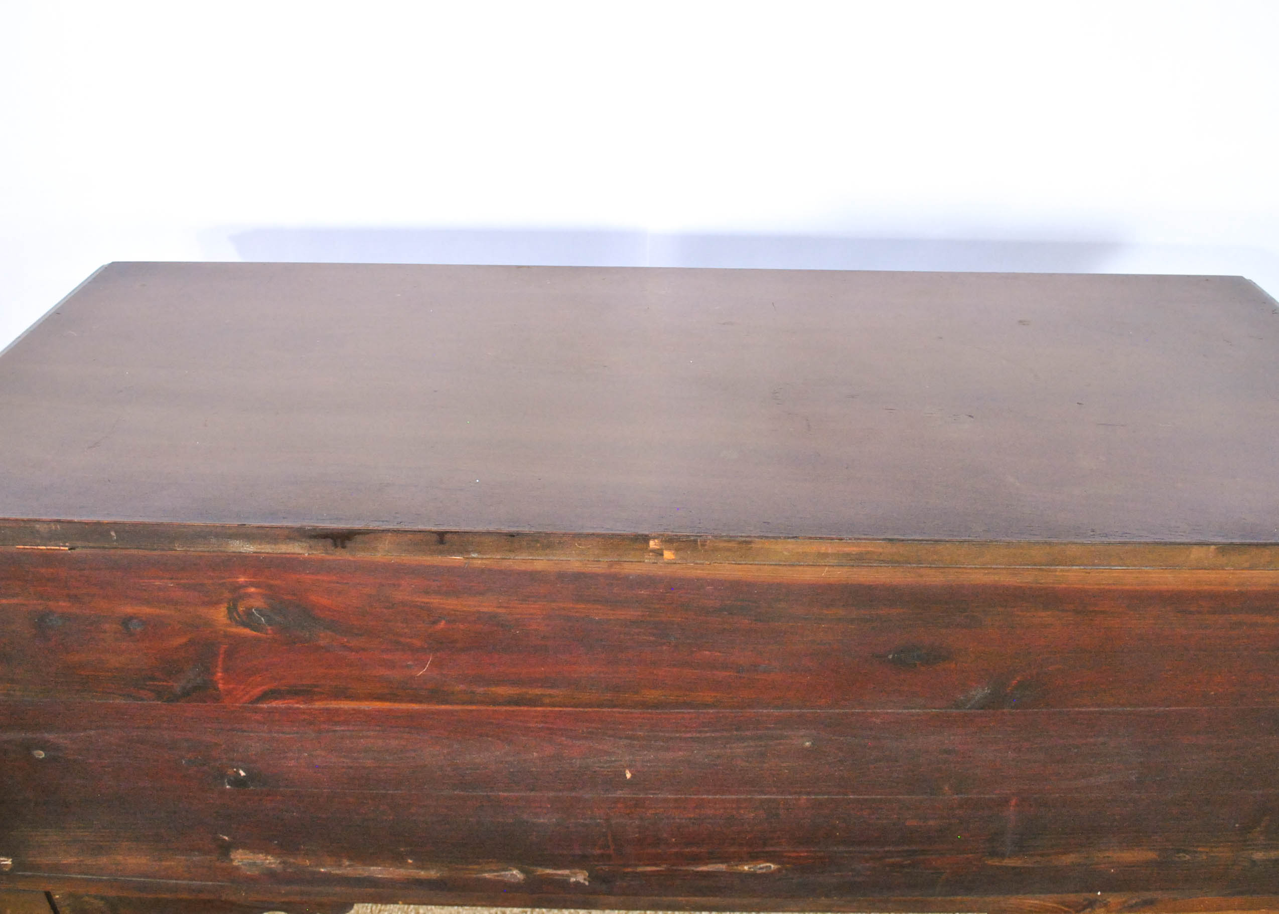 Connersville Furniture Cedar Chest