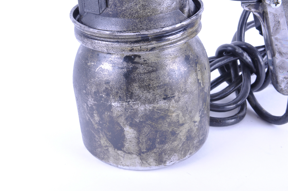 Vintage Electro Airless Paint Gun and Ram 2-Way Sander