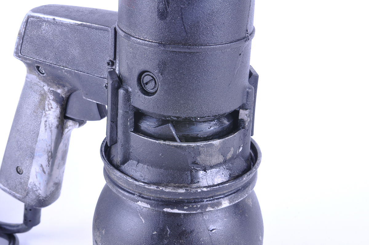 Vintage Electro Airless Paint Gun and Ram 2-Way Sander