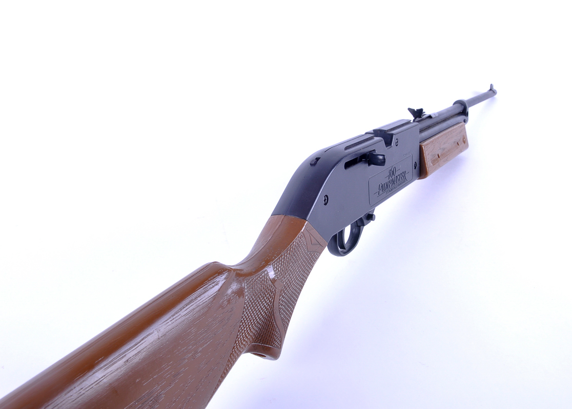 Crosman 760 Pumpmaster Pellet Gun