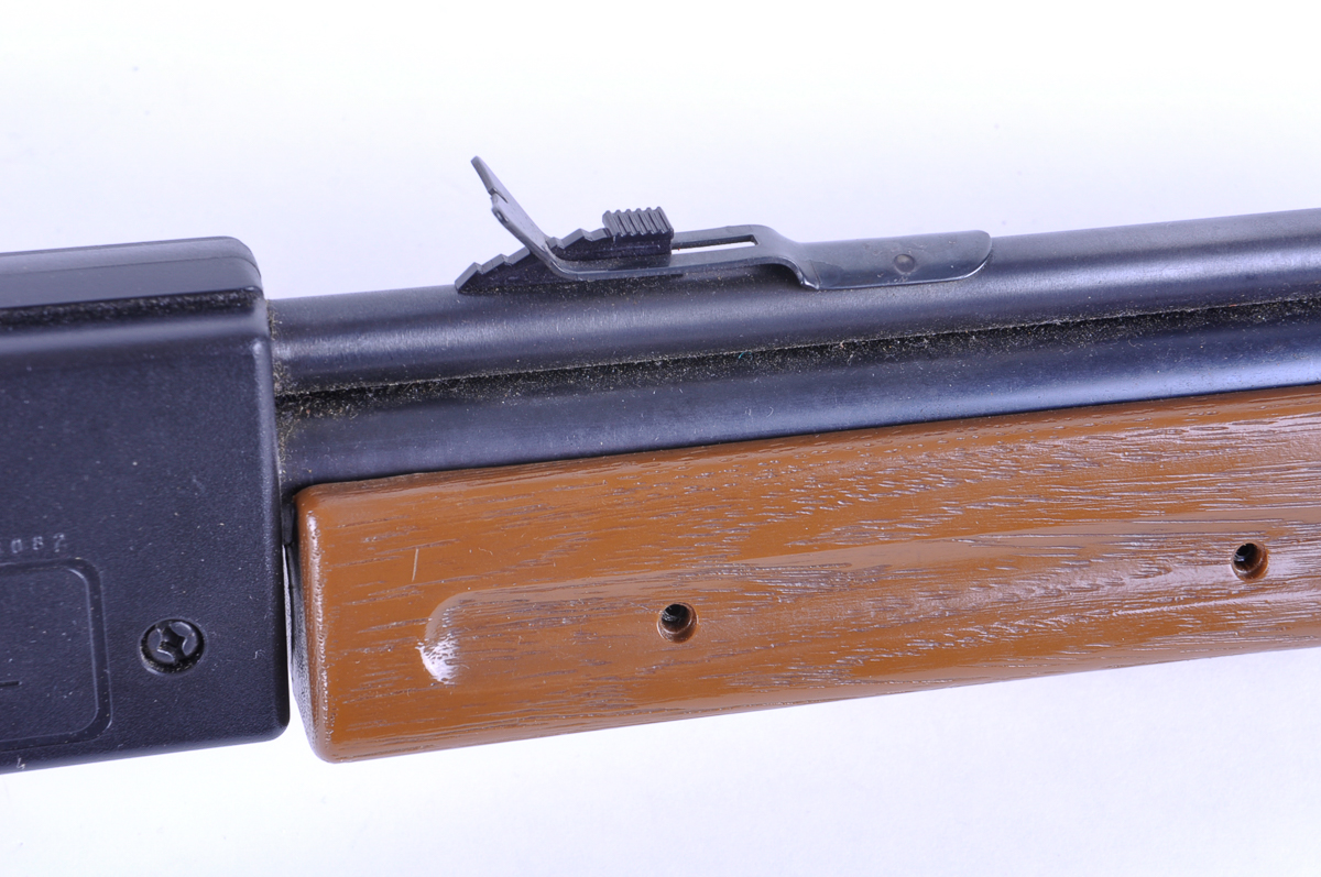 Crosman 760 Pumpmaster Pellet Gun