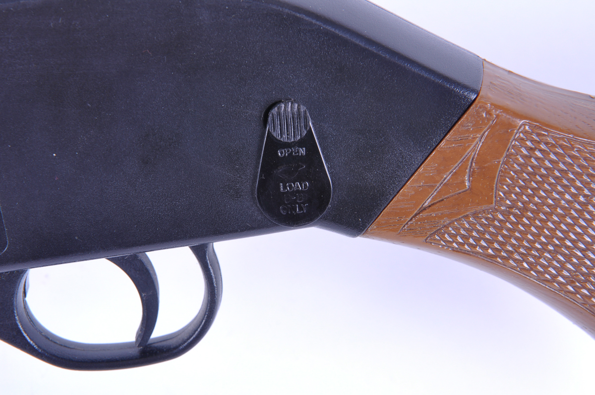 Crosman 760 Pumpmaster Pellet Gun