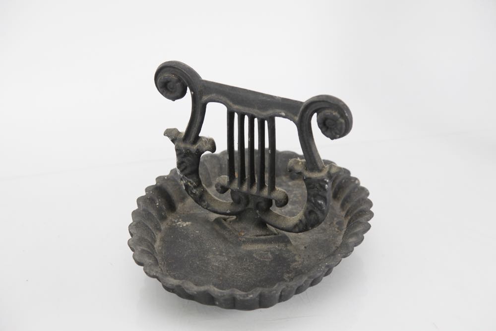 Antique Cast Iron Shoe Lasts