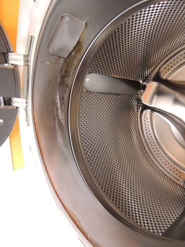 Kenmore Elite HE Washing Machine