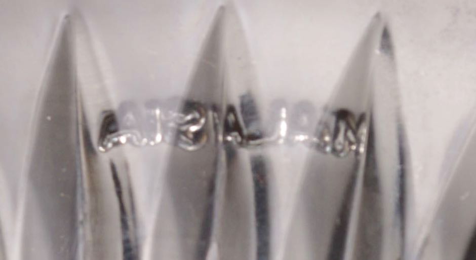 Collection of Glass Kitchenware