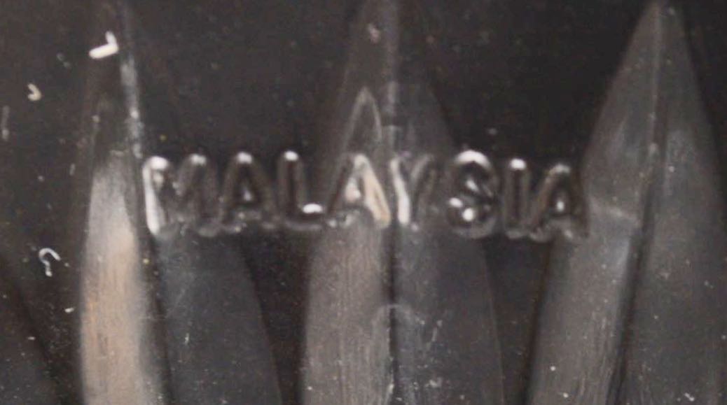 Collection of Glass Kitchenware