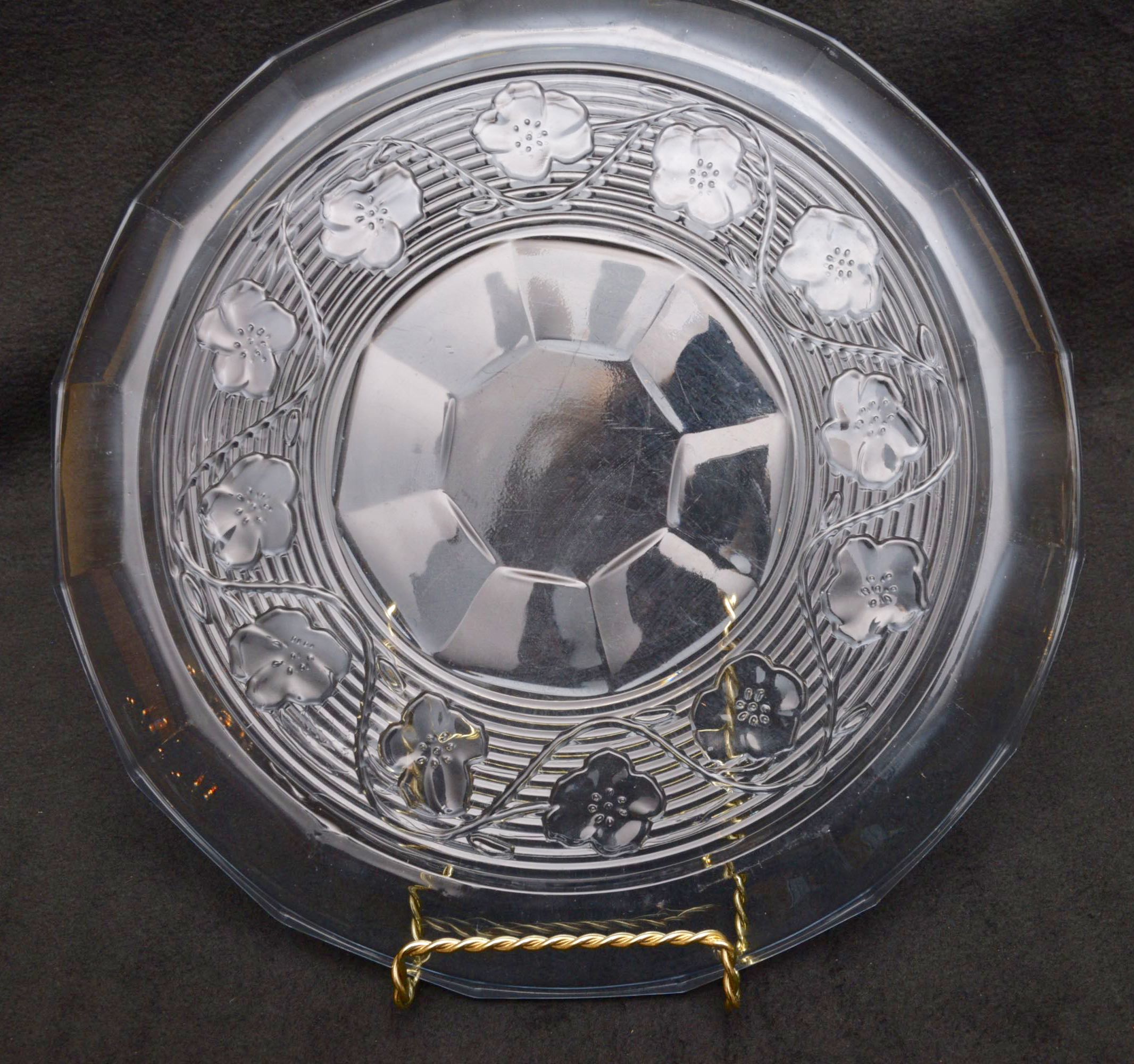 Collection of Glass Kitchenware