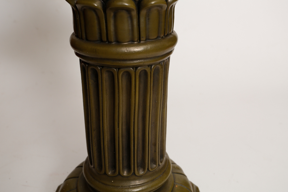 Vintage East Asian Sculpture