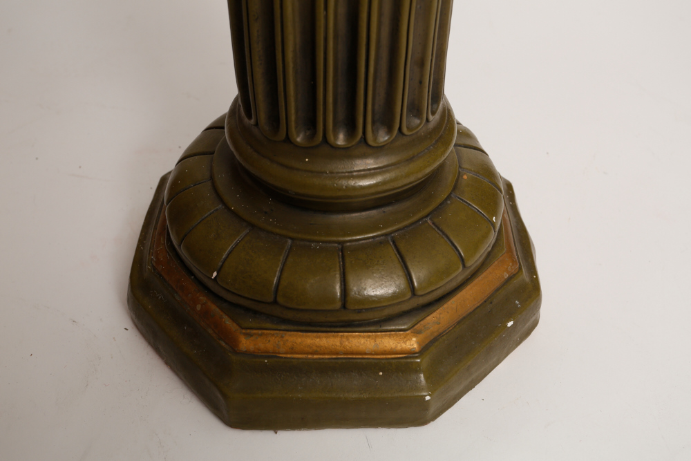 Vintage East Asian Sculpture