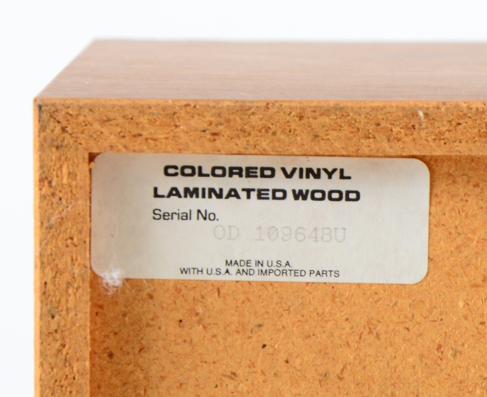 Pair of Pioneer CS-G203 Floor Speakers