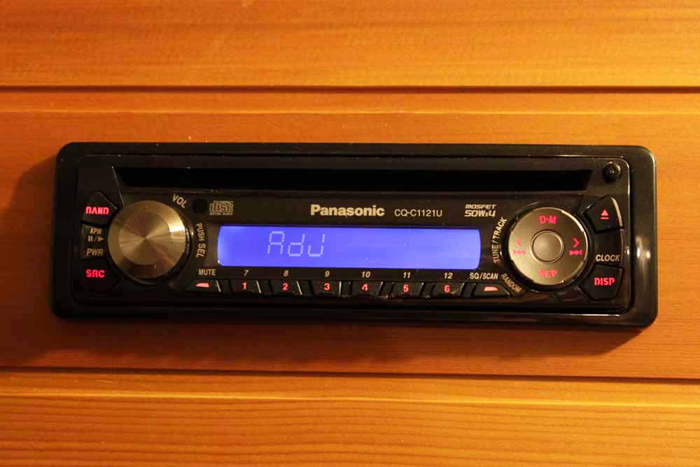 Health Mate Infrared Collapsable Dry Sauna