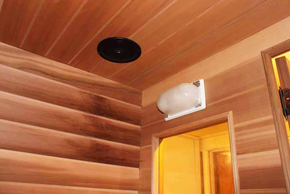 Health Mate Infrared Collapsable Dry Sauna