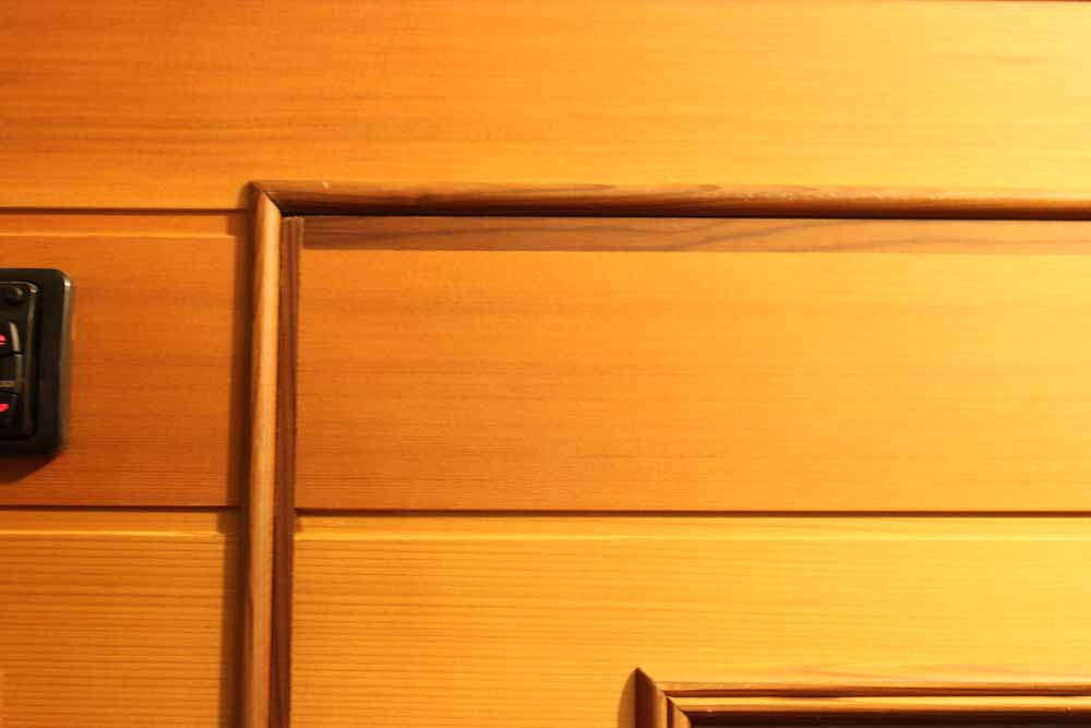 Health Mate Infrared Collapsable Dry Sauna