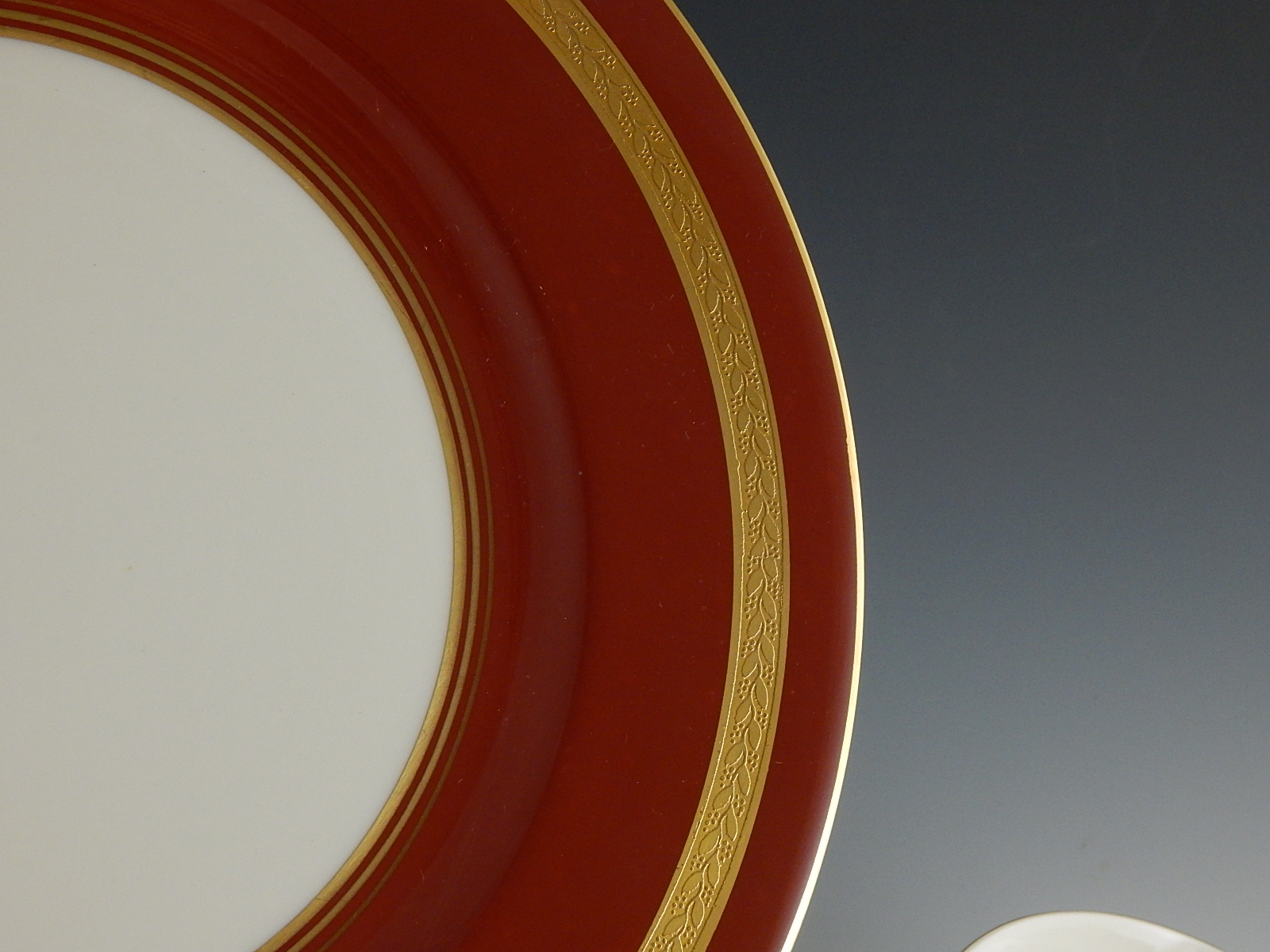 Vintage Haviland Fine China Lot