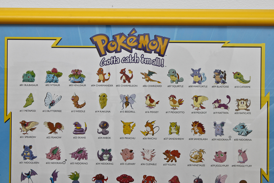 Trio of Cartoon Photo Offset Lithographs