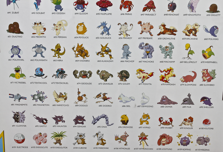 Trio of Cartoon Photo Offset Lithographs