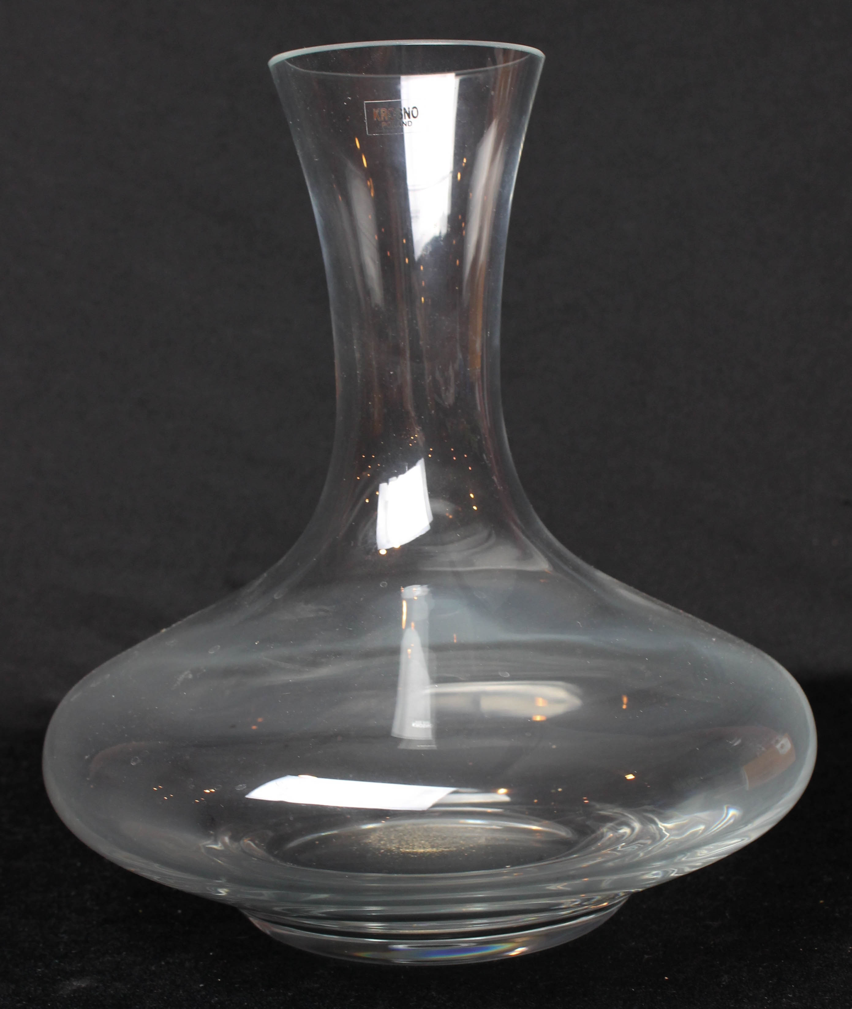 Vintage Glass and Servingware Assortment