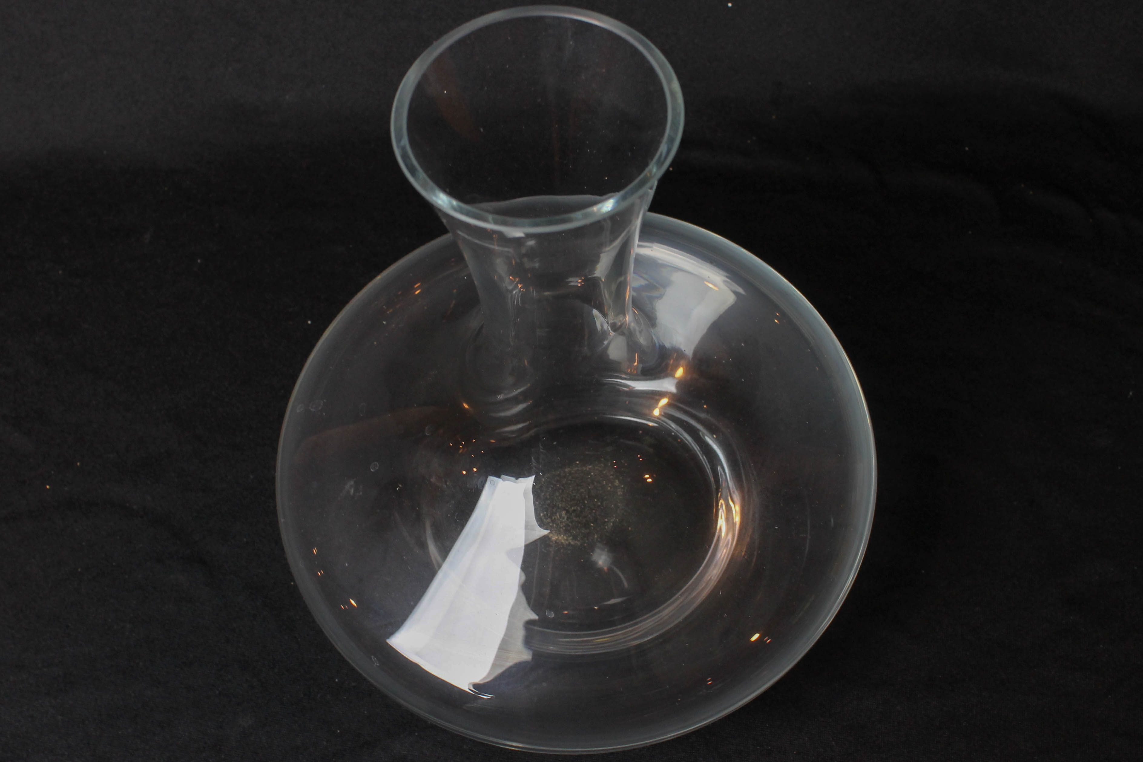 Vintage Glass and Servingware Assortment