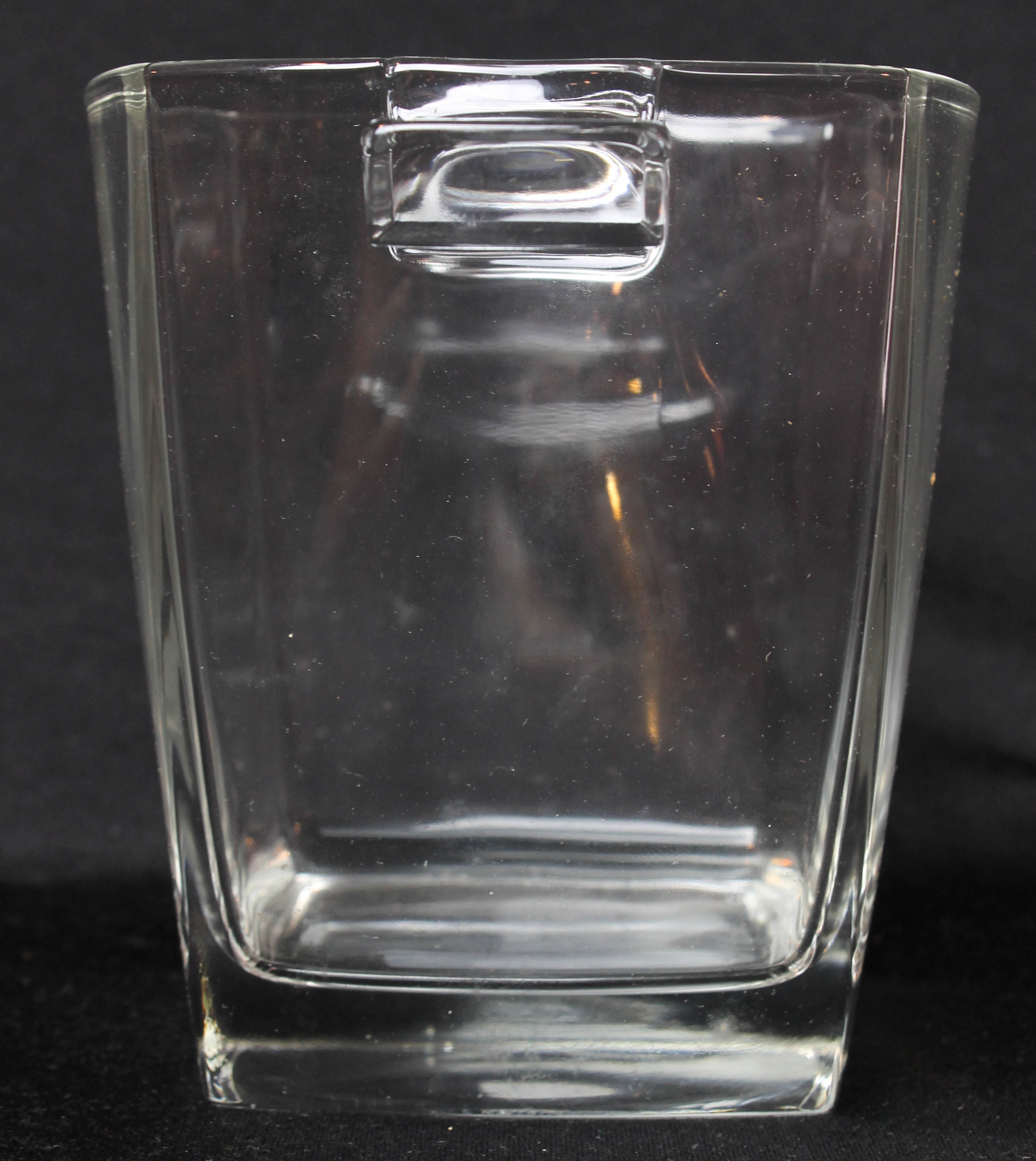 Vintage Glass and Servingware Assortment